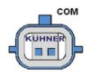 RENAU 7701475896 Alternator